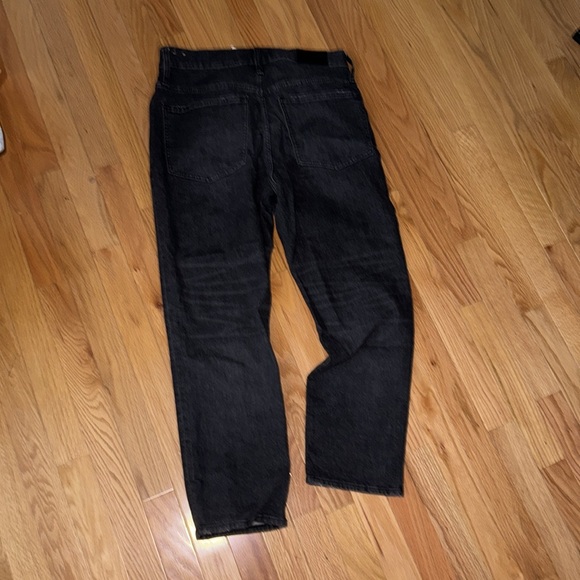 Madewell NWT❗️The Perfect Vintage Jean in Sumner Wash - Picture 6 of 11